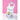 Happy Clowns Belly Bottle, 900ml - Back To School
