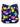 Happy Colorful Elephants - Reusable Diaper - 3months - 3years Reusable Cloth Diaper