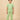 Happy Gator Baby and Kids Pajama Nightsuit Set - TPS - AN - HGTR - 0 - 6