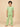 Happy Gator Baby and Kids Pajama Nightsuit Set - TPS - AN - HGTR - 0 - 6