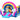 Happy Hop Fantasy Unicorn - Kids Activity & Play Equipment