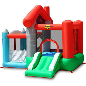 Happy Hop Happy House - Kids Activity & Play Equipment
