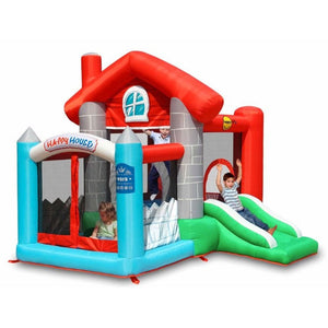 Happy Hop Happy House - Kids Activity & Play Equipment