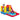 Happy Hop Jump & Splash Adventure Zone With Cannon - Kids Activity & Play Equipment