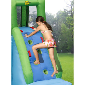 Happy Hop The Crocodile Pool - Kids Activity & Play Equipment