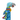 Happy Threads | Adorable Crochet Tango the Bird Hand Puppet – Fun for Storytime & Puppet Shows - Crochet Toy