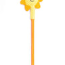 Happy Threads | Adorable handcrafted Sun Pencil Topper - Stationery