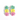 Happy Threads | Adorn Your Child's Hair with Handmade Crochet Floral Clips - Colorful Kids Accessories - Hair accessories