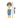 Happy Threads | Charming Ethan – Crocheted Boy Doll Made with Love - Crochet Toy