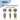 Happy Threads | Charming Ethan – Crocheted Boy Doll Made with Love - Crochet Toy