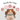 Happy Threads | Chibi – The Sweetest Handmade Doll for Gifting & Collecting - ID23A069