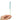 Happy Threads Crochet Bouquet Fillers light blue| The Mom Store - Single stem flowers