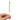 Happy Threads Crochet Bouquet Fillers peach| The Mom Store - Single stem flowers