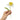 Happy Threads Crochet Daffodil Flower yellow| The Mom Store - Single stem flowers