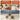 Happy Threads Crochet Daisy Flower cream | The Mom Store - Single stem flowers