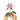 Happy Threads Crochet Lily Flowers light pink | The Mom Store - Single stem flowers