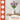Happy Threads Crochet Tulip Decor purple| The Mom Store - Single stem flowers