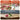 Happy Threads Crochet Tulip Décor red | The Mom Store - Single stem flowers