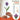 Happy Threads Crochet Tulip Decor yellow| The Mom Store - Single stem flowers