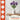 Happy Threads Crochet Tulip Decor yellow| The Mom Store - Single stem flowers