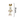 Happy Threads |Discover the Magic of Hopper – Handmade Crocheted Bunny Soft Toy - ID23A044