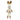 Happy Threads |Discover the Magic of Hopper – Handmade Crocheted Bunny Soft Toy - ID23A044