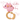 Happy Threads | Eco - Friendly Crochet Bird Rattle - Handmade & Baby - Safe - Rattles
