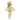 Happy Threads | Fannie the Dream Doll – Crafted with Love, Made to Last - ID23A061