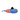 Happy Threads | Flynn the Whale - Handmade Crocheted Soft Toy for All Ages - Crochet Toy