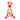 Happy Threads | Giphy Giraffe| 36 cms | Super Cute | Soft Toy | For Girls & Boys | Giraffe Soft Toy - ST000002.