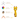 Happy Threads | Giraffe Giggles Crochet Hand Rattle – Adorable Baby Shower Gift Idea - AN24X237