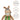 Happy Threads | Goofy Horse| Adorable | Soft Toy | For Girls & Boys | Gifting - STGS0925