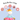Happy Threads | Greta Giraffe | Super Cute | Soft Toy | Best for all ages | Gifting - Crochet Toy