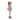 Happy Threads Handcrafted Amigurumi - Asme Doll - ID23A065