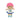 Happy Threads Handcrafted Amigurumi - Happy Doll - ID23A177