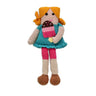 Happy Threads Handcrafted Amigurumi- Lubbly Doll - ID23A064