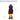 Happy Threads Handcrafted Amigurumi - Yellow Starwalk - SWIN0012