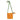 Happy Threads | Handcrafted Crochet Orange Rabbit Purse,Sling Bags for Kids & Toddlers - Crochet Handbag
