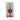 Happy Threads - Handmade Crochet Cricket Ball Band - Red - AN24X081