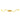 Happy Threads - Handmade Crochet Mirror Band - Yellow - AN24X076