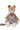 Happy Threads Lisa Lioness Stuffed Animals Best for kids Soft Toy - BLNS0906