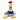 Happy Threads | Meet Dorris the Rooster – A Bundle of Joy in Feathers & Yarn! - ID23A053