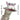 Happy Threads | Mimi the Cat – Handmade Crochet Puppet for Kids & Cat Lovers - Crochet Toy
