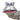 Happy Threads | Mimi the Cat – Handmade Crochet Puppet for Kids & Cat Lovers - Crochet Toy