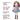 Happy Threads Peacock Princes Handcrafted Doll - PCKP0169