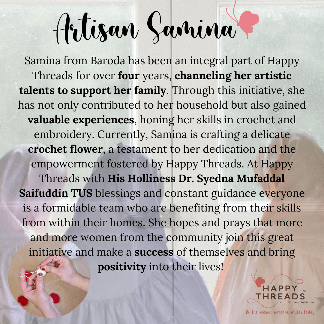 Happy Threads | Picnic Finger Puppets – Handcrafted Amigurumi Set | Soft & Creative Play for Kids - Crochet Toy