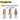 Happy Threads | Rasberina the Doll – Limited Edition Handmade Crochet Keepsake - ID23A026