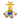 Happy Threads | Soft & Cuddly Crochet Giraffe – Alex the Handmade Companion - Crochet Toy