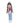 Happy Threads Sweetie Doll Handcrafted Stuffed Dolls - SWTE0805
