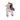 Happy Threads Unicorn Super sweet Soft Toy - STSU0400